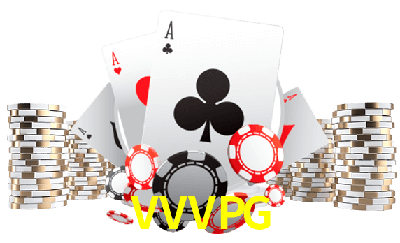 Jogue jogos de pôquer em VVVPG