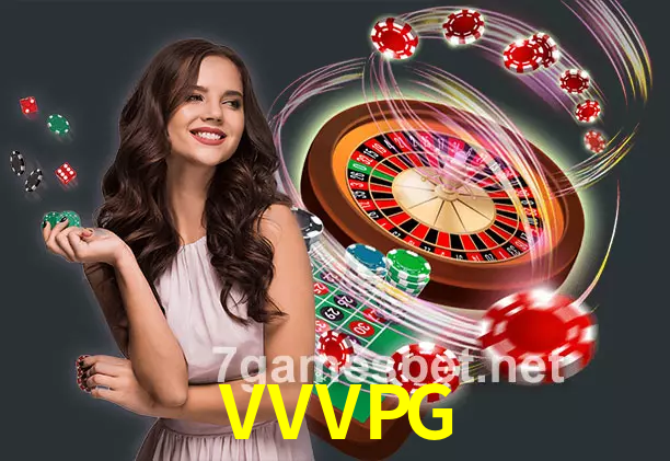 vivo no cassino VVVPG