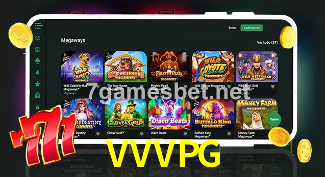 VVVPG aplicativo