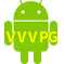 Aplicativo VVVPG para Android