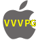Aplicativo VVVPG para iOS