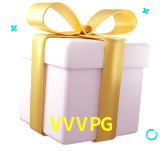 Receba seus bônus de boas-vindas no VVVPG