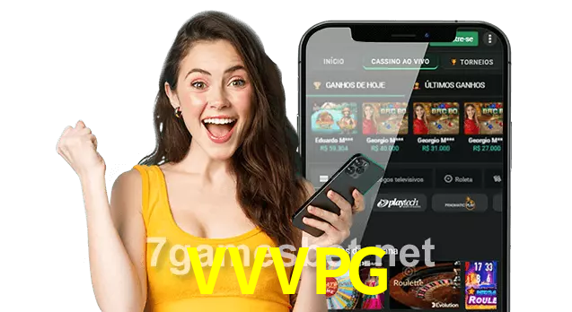 VVVPG