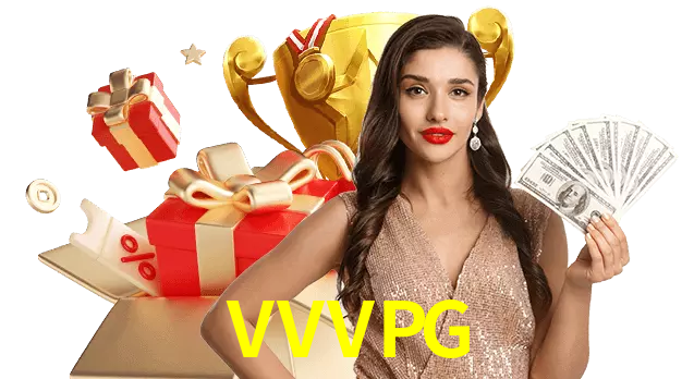 Jogue com dealers reais no VVVPG!