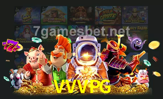 cassino VVVPG
