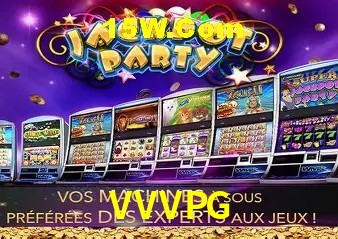 Experiência VIP VVVPG