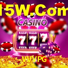 VVVPG,vvvpg.com