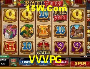 Estatísticas do Jogo VVVPG