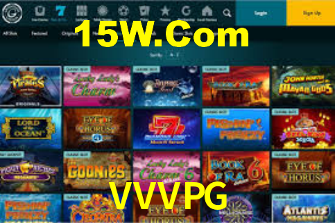 vvvpg