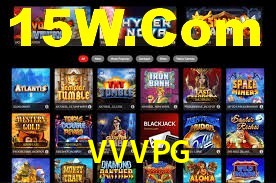 VVVPG