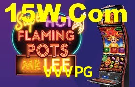 VVVPG