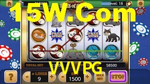 VIP Casino VVVPG