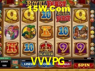 Casino Ao Vivo VVVPG