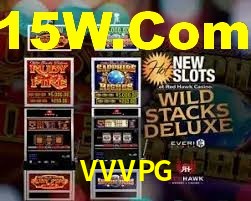 Welcome Bonus VVVPG