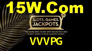 vvvpg