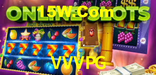 VVVPG