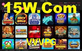 Live Casino VVVPG