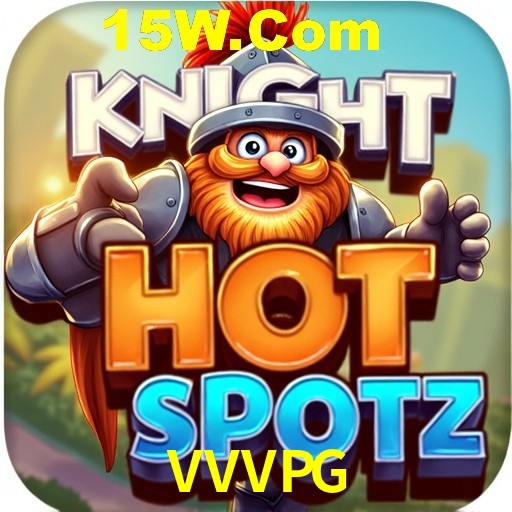 Descubra o Mundo do Cassino Online com VVVPG