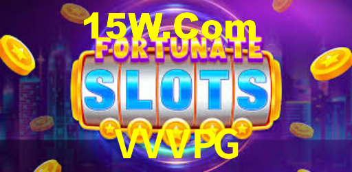 VVVPG