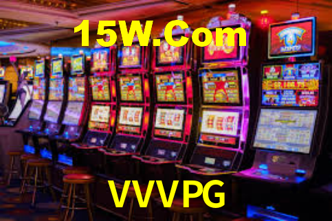 VVVPG,vvvpg.com