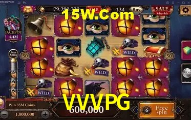 Promoção Relâmpago VVVPG
