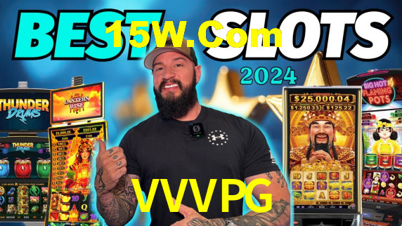 VVVPG