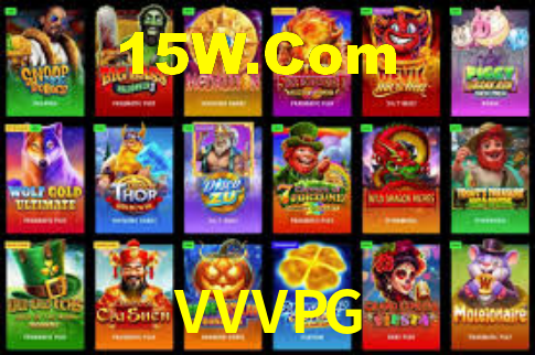 VVVPG