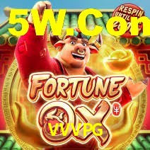 Welcome Bonus VVVPG
