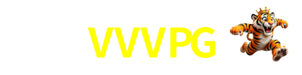 Logo da VVVPG